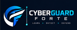 Cyber Guard Forte — Learn · Detect · Defend